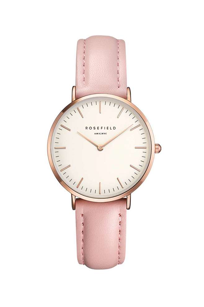 **The TRIBECA White ...