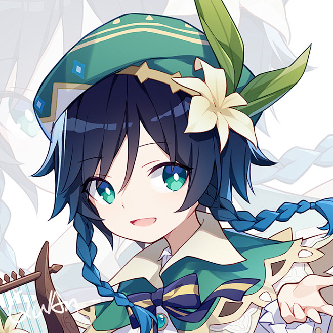 Pixiv Illustration C...