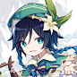 Pixiv Illustration Collection