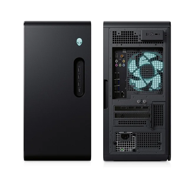 Alienware Aurora R16 Gaming Desktop图片_赛果。图片素材-花瓣网