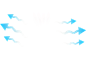 透气 气 箭头
