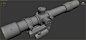 "Mosin M91/30s", Alexander Burov : The Mosin–Nagant is a five-shot, bolt-action, internal magazine–fed, military rifle, developed by the Imperial Russian Army from 1882 to 1891, and used by the armed forces of the Russian Empire, the Soviet Unio