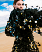 Elizaveta Porodina on Behance