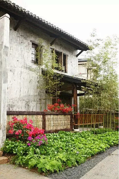 新清江