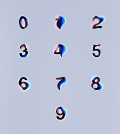 qHQnW7oD采集到字体设计
