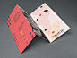 Identidad - Usina Del Arte on Behance