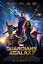  银河护卫队 Guardians of the Galaxy (2014) 