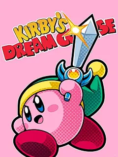 一些星之卡比壁纸  - 小红书