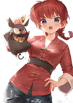 🐈三泽夏树采集到ryota画师