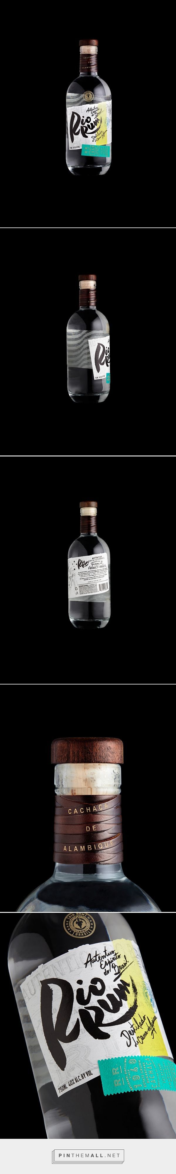 Rio Rum / Stranger &...