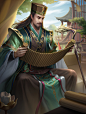 三国杀十周年皮肤编号_看图_三国杀皮肤吧_百度贴吧
