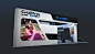 GoPro on Behance