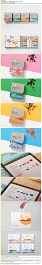 Victor Branding Design Corp _ 美可特品牌設計 » 吾穀茶糧來自大地的食材，品嚐生活中最樸實原味的幸福
