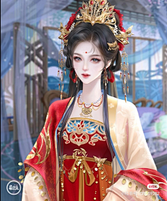 A莱色集团醉唐风技术总监华华采集到电视剧