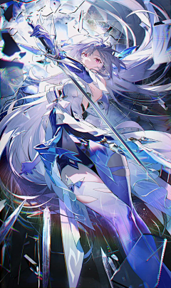 記得吃糖采集到原神1