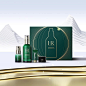 Your holiday color scheme? POWERCELL emerald green.

Inject the power of Samphire Native Cells into the holidays. 
A naturally efficient boost of energy, offer our go-to solution for more awakened, youthful and more stabilized skin.

Start the year with p