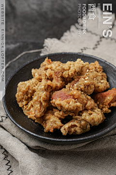 绮舞采集到美食与艺术