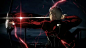 Fate stay night
Archer