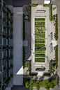 <a href="http://ARCHISEARCH.GR" rel="nofollow" target="_blank">ARCHISEARCH.GR</a> - THORBJÖRN ANDERSSON COLLABORATES WITH SWECO ARCHITECTS AND DESIGN THE PHYSIC GARDEN AT THE NOVARTIS CAMPUS IN SWITZERLAND