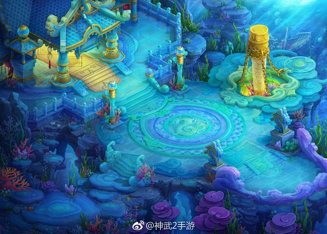 神武2手游
