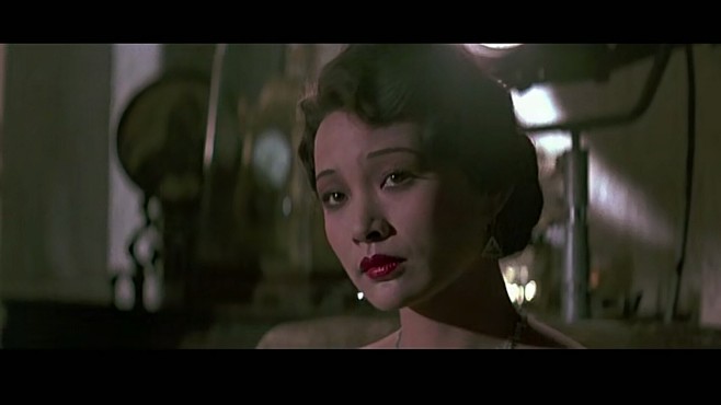 末代皇帝