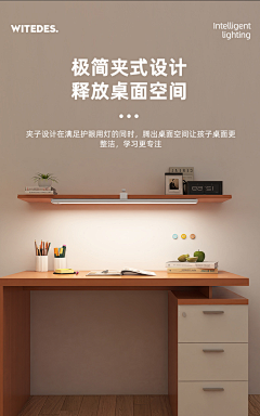 麻酱拌牛油果采集到护眼灯