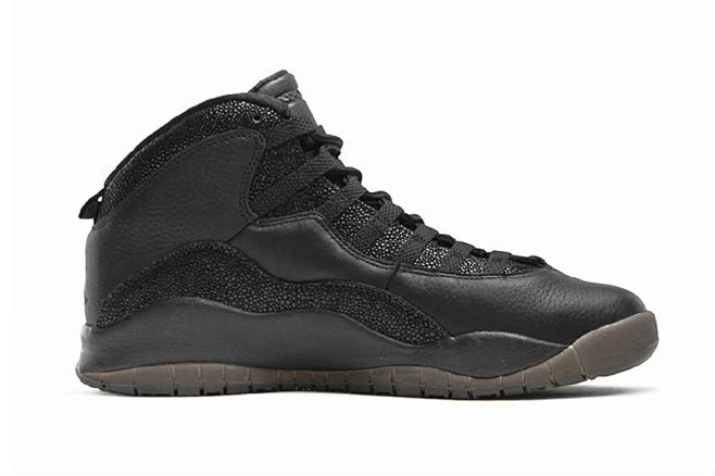 说唱的Jordan/ OVO x Jor...