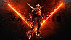 Apex 英雄，女武神的飞行，顶级壁纸，史诗传奇的冒险，3840x2160 4K 桌面