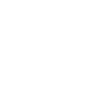 Abstract Shape 78 (white on black)