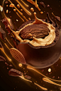 Behance 上的 CHOCOLATE