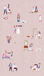 Lotta Nieminen illustration - Google Search: 