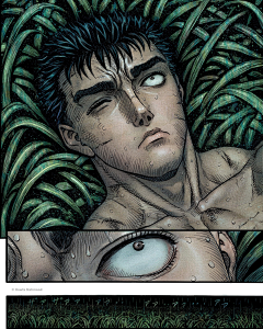 Guts/采集到剑风传奇