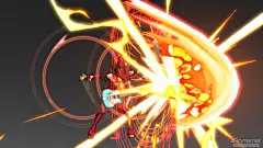 イノ - 「GUILTY GEAR Xrd」シリーズ公式攻略サイト : 「イノ」について。「GUILTY GEAR Xrd REV 2」の攻略サイトです。