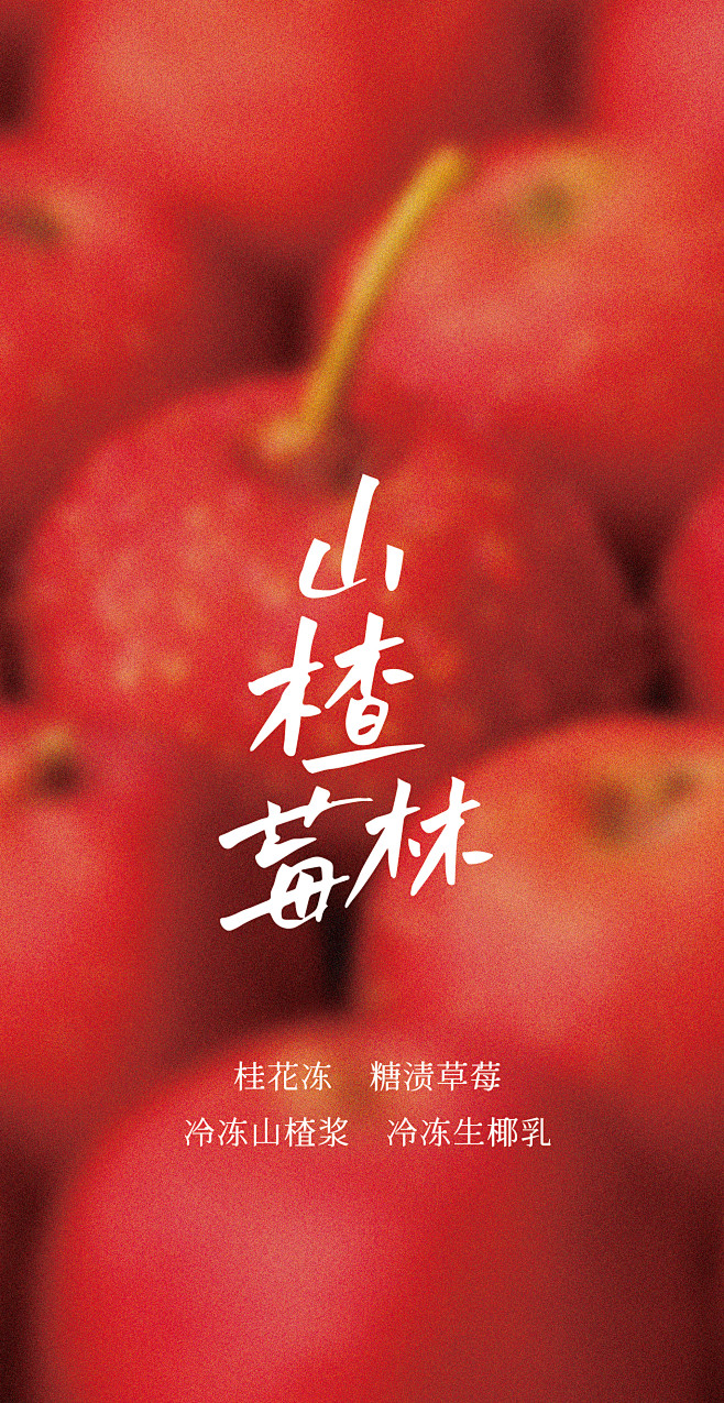 山楂莓林-1