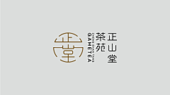 左岸&右岸采集到logo