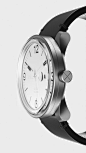 MNML X Series Timepieces