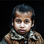 the boy from Nepal by piet flour