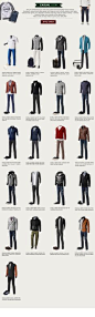 CASUAL LOOK - DAILY LOOK Doublju | Raddest Men's Fashion Looks On The Internet: <a href="http://www.raddestlooks.org" rel="nofollow" target="_blank">www.raddestlooks.org</a>