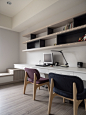 THINKING DESIGN | 2014 MIDYEAR TAICHUNG FOUR