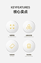 ESR亿色iPhone13钢化膜苹果13Pro手机全屏12ProMax防窥mini抗指纹ip高清防尘网防摔保护防蓝光适用于苹果十三-tmall.com天猫