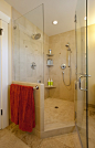 traditional bathroom by Ventana Construction LLC