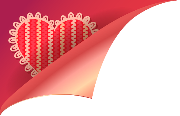 情人节520七夕节love爱心浪漫png