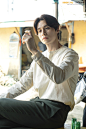 九尾狐传 李栋旭 剧照 韩剧