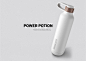 Power Potion 3000 | PHILIPS : Have power wherever and whenever you need it - the power bank gives your iPhone 6 more than 1 full charge. Integrated lightning cable and extra 1 USB output allows you to charge both apple and other USB charged devices© Gibso