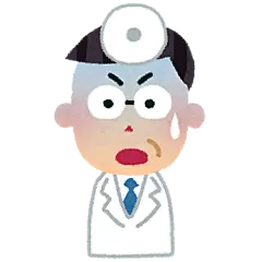 医生 护士 表情 喜怒哀乐 开心 头像 难过 困 喜欢 疑问 惊恐 害怕 生气 惊讶 好奇 愤怒 沮丧 笑 哭 微笑  卡通 插画 免扣 素材 手绘 png13