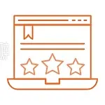 website rating