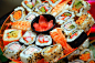 ♨、food、日本、Japan、delicious、寿司、LIFE、吃货们来看啊、美味、好吃的、正餐