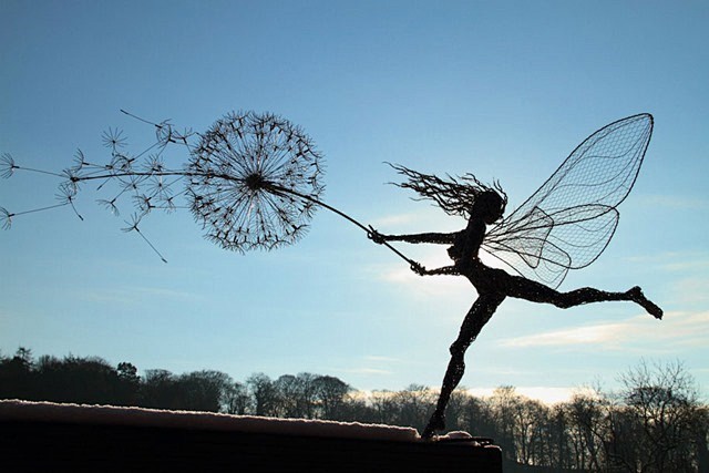 wire-fairy-dandelion...