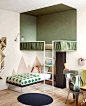 How To Create A Much-Loved Kids Bedroom - L' Essenziale: