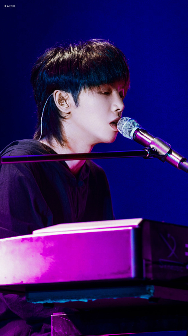 歌手华晨宇华晨宇精彩2018